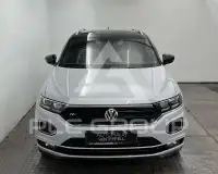 2019 Volkswagen T-Roc