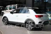2019 Volkswagen T-Roc