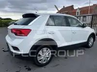 2019 Volkswagen T-Roc
