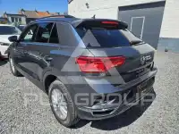 2019 Volkswagen T-Roc