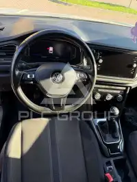 2019 Volkswagen T-Roc