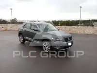 2019 Volkswagen T-Roc