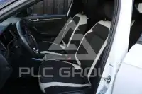 2019 Volkswagen T-Roc