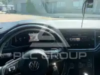 2019 Volkswagen T-Roc