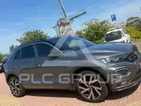 2019 Volkswagen T-Roc