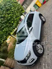 2019 Volkswagen T-Roc