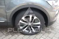 2019 Volkswagen T-Roc