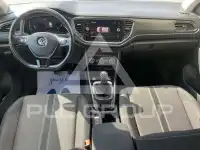 2019 Volkswagen T-Roc