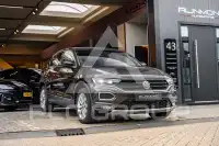 2019 Volkswagen T-Roc