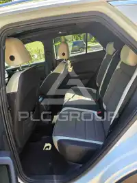 2019 Volkswagen T-Roc