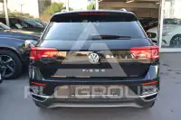 2019 Volkswagen T-Roc