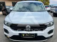 2019 Volkswagen T-Roc