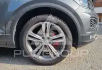 2019 Volkswagen T-Roc