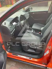2019 Volkswagen T-Roc