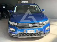 2019 Volkswagen T-Roc