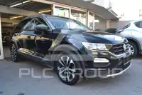 2019 Volkswagen T-Roc