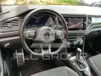 2019 Volkswagen T-Roc