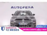 2019 Volkswagen T-Roc