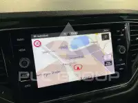 2019 Volkswagen T-Roc