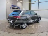 2019 Volkswagen T-Roc