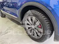 2019 Volkswagen T-Roc