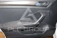 2019 Volkswagen T-Roc
