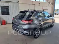 2019 Volkswagen T-Roc