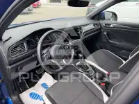 2019 Volkswagen T-Roc