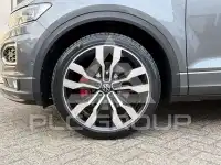 2019 Volkswagen T-Roc