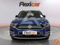 2019 Volkswagen T-Roc