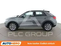 2019 Volkswagen T-Roc
