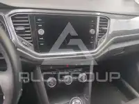 2019 Volkswagen T-Roc