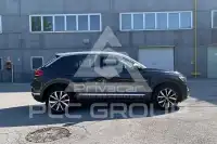 2019 Volkswagen T-Roc
