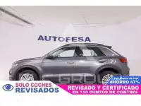 2019 Volkswagen T-Roc