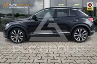 2019 Volkswagen T-Roc
