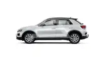 2019 Volkswagen T-Roc