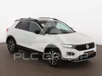 2019 Volkswagen T-Roc
