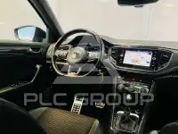 2019 Volkswagen T-Roc