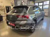 2019 Volkswagen T-Roc