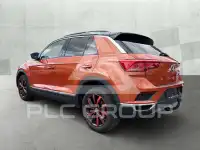 2019 Volkswagen T-Roc