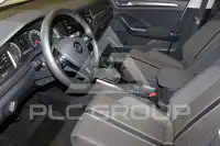2019 Volkswagen T-Roc