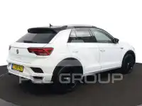 2019 Volkswagen T-Roc