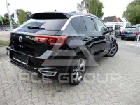 2019 Volkswagen T-Roc