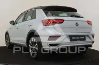 2019 Volkswagen T-Roc