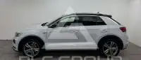 2019 Volkswagen T-Roc