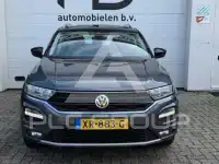 2019 Volkswagen T-Roc