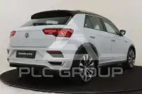 2019 Volkswagen T-Roc
