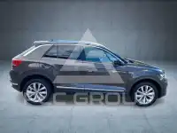 2019 Volkswagen T-Roc