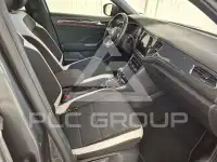 2019 Volkswagen T-Roc
