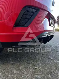 2019 Volkswagen T-Roc